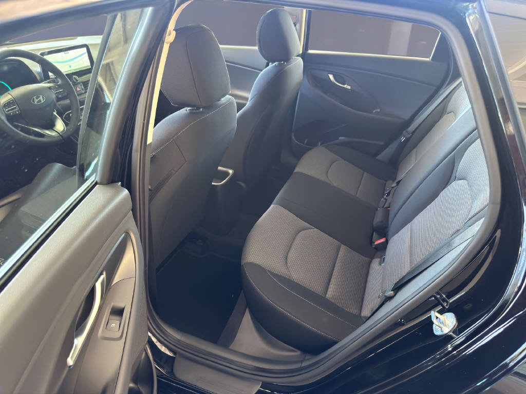 HYUNDAI i30 Wagon 1.0 T-GDi Origo-image-10