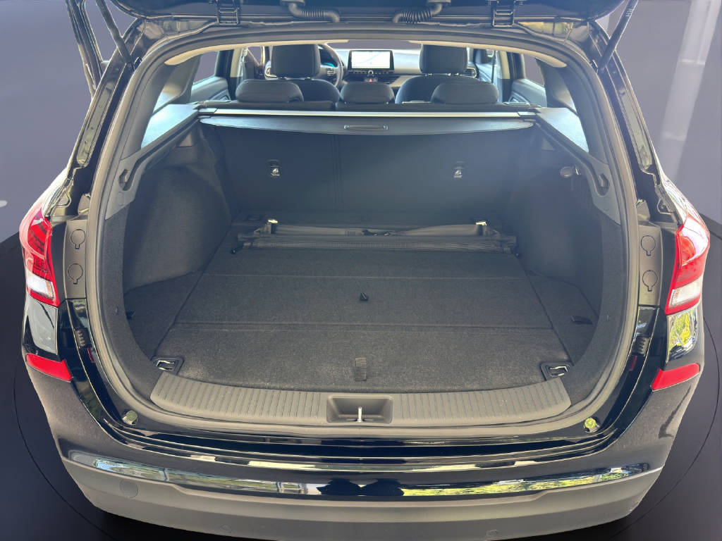 HYUNDAI i30 Wagon 1.0 T-GDi Origo-image-12