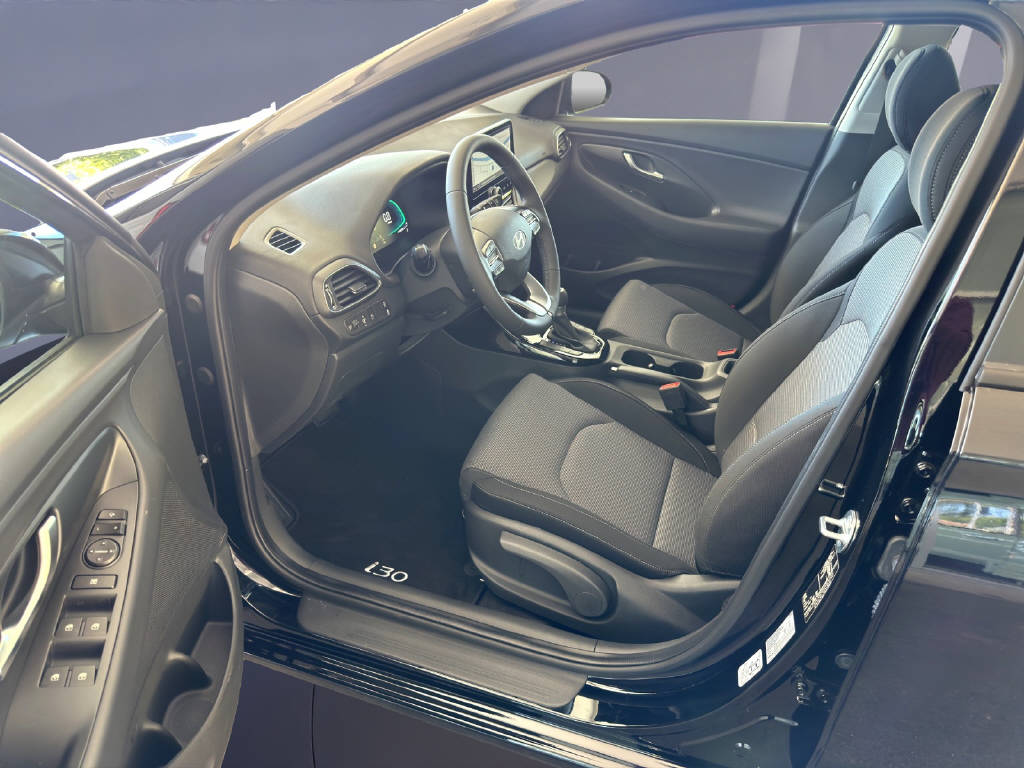 HYUNDAI i30 Wagon 1.0 T-GDi Origo-image-9