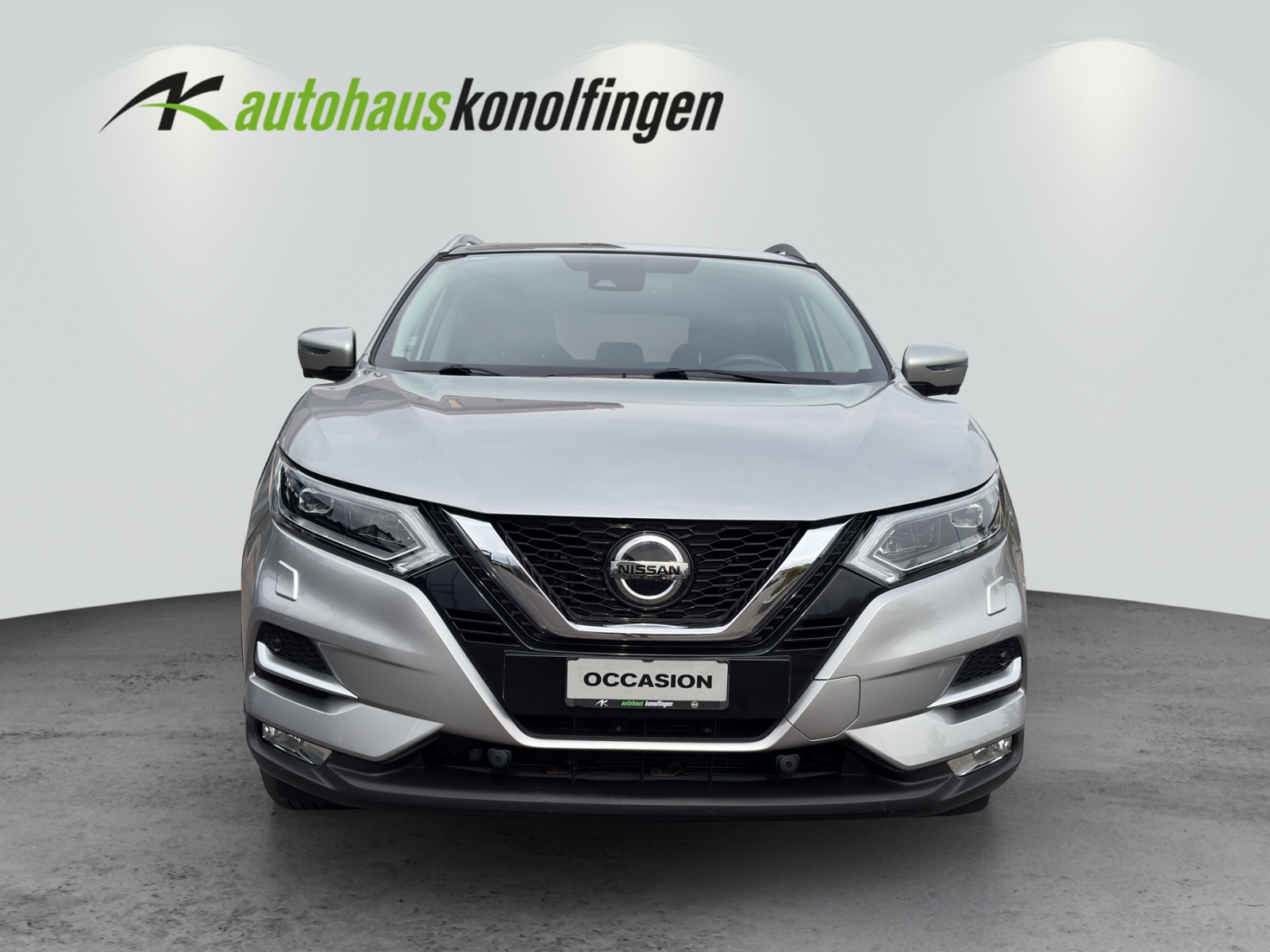 NISSAN Qashqai 1.7 dCi Tekna 4x4-image-6