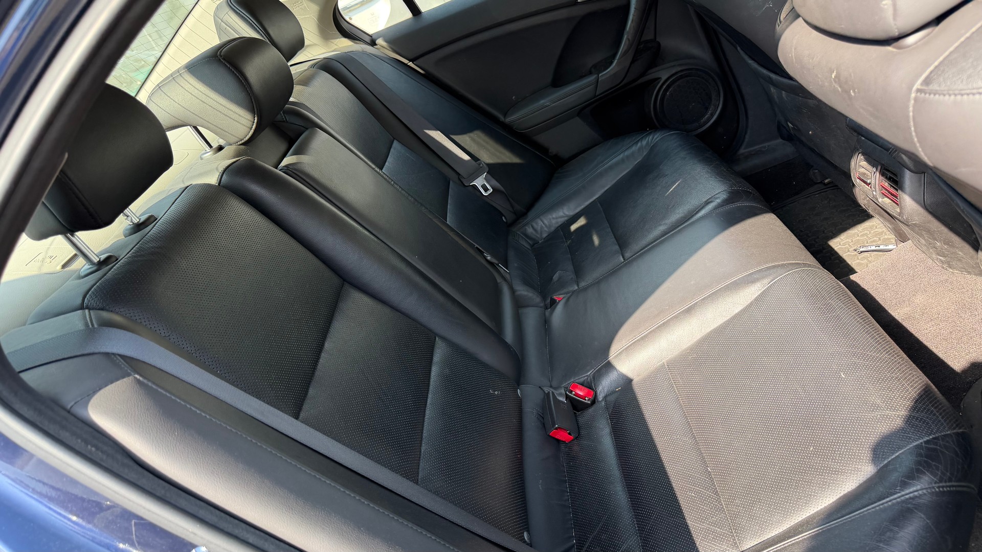 HONDA Accord 2.4i 16V Executive-Plus Automatic-image-10