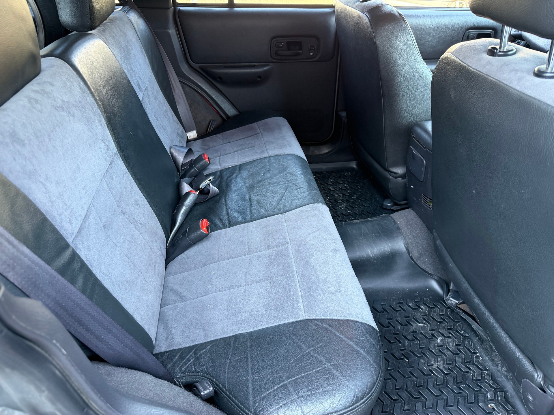 JEEP Cherokee 4.0 Classic-image-7