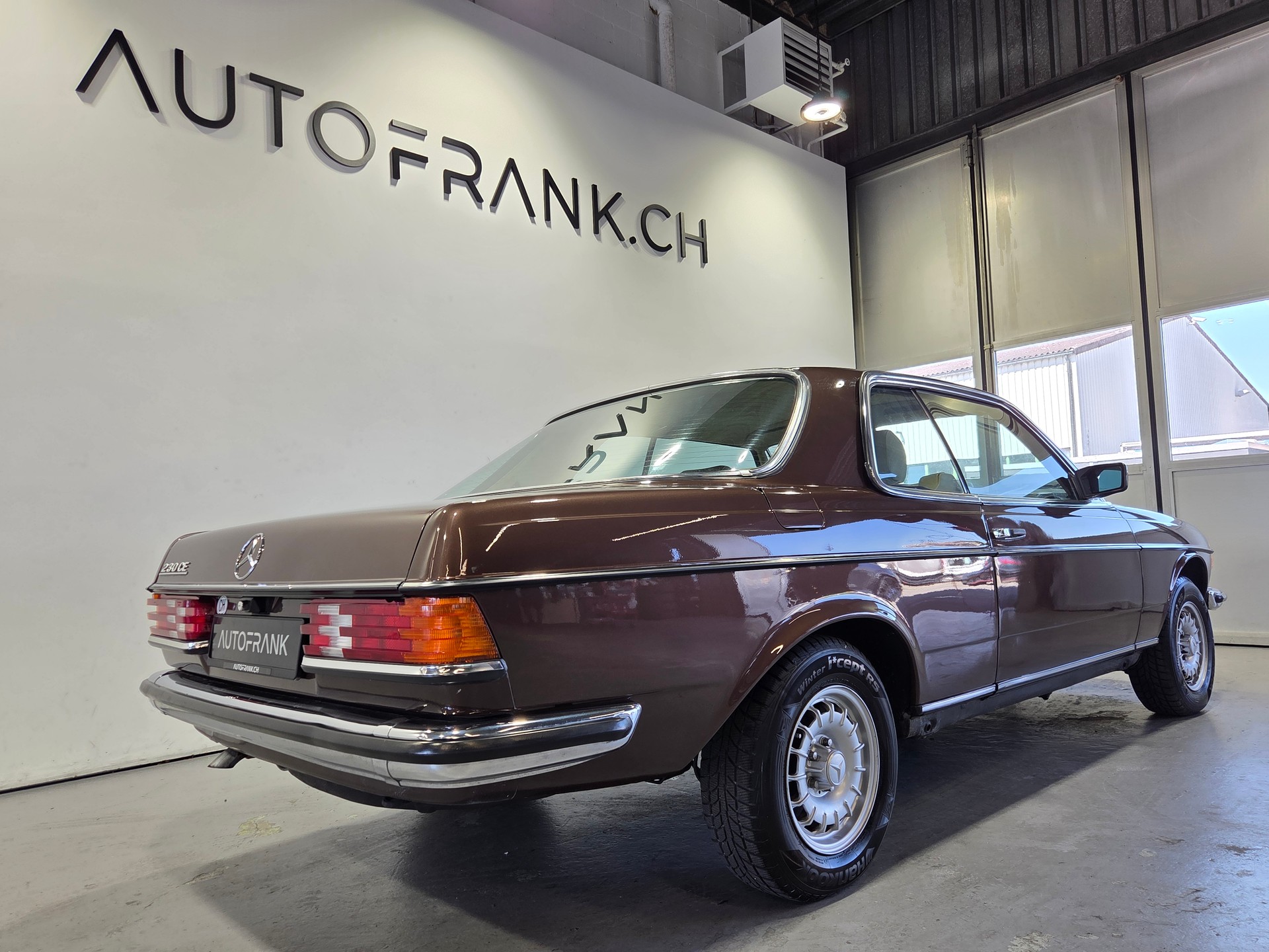 MERCEDES-BENZ CE-image-5