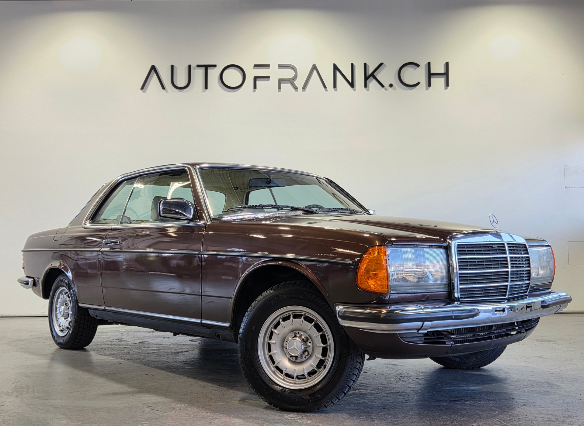 MERCEDES-BENZ CE-image-0