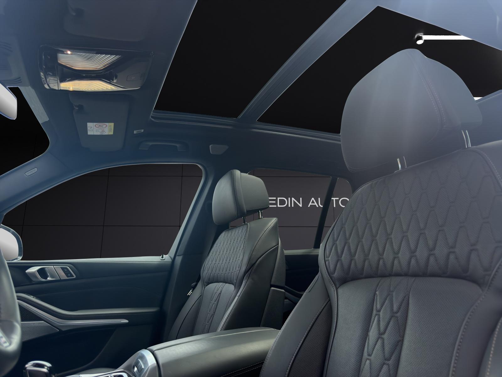 BMW X5 45e xDrive-image-14