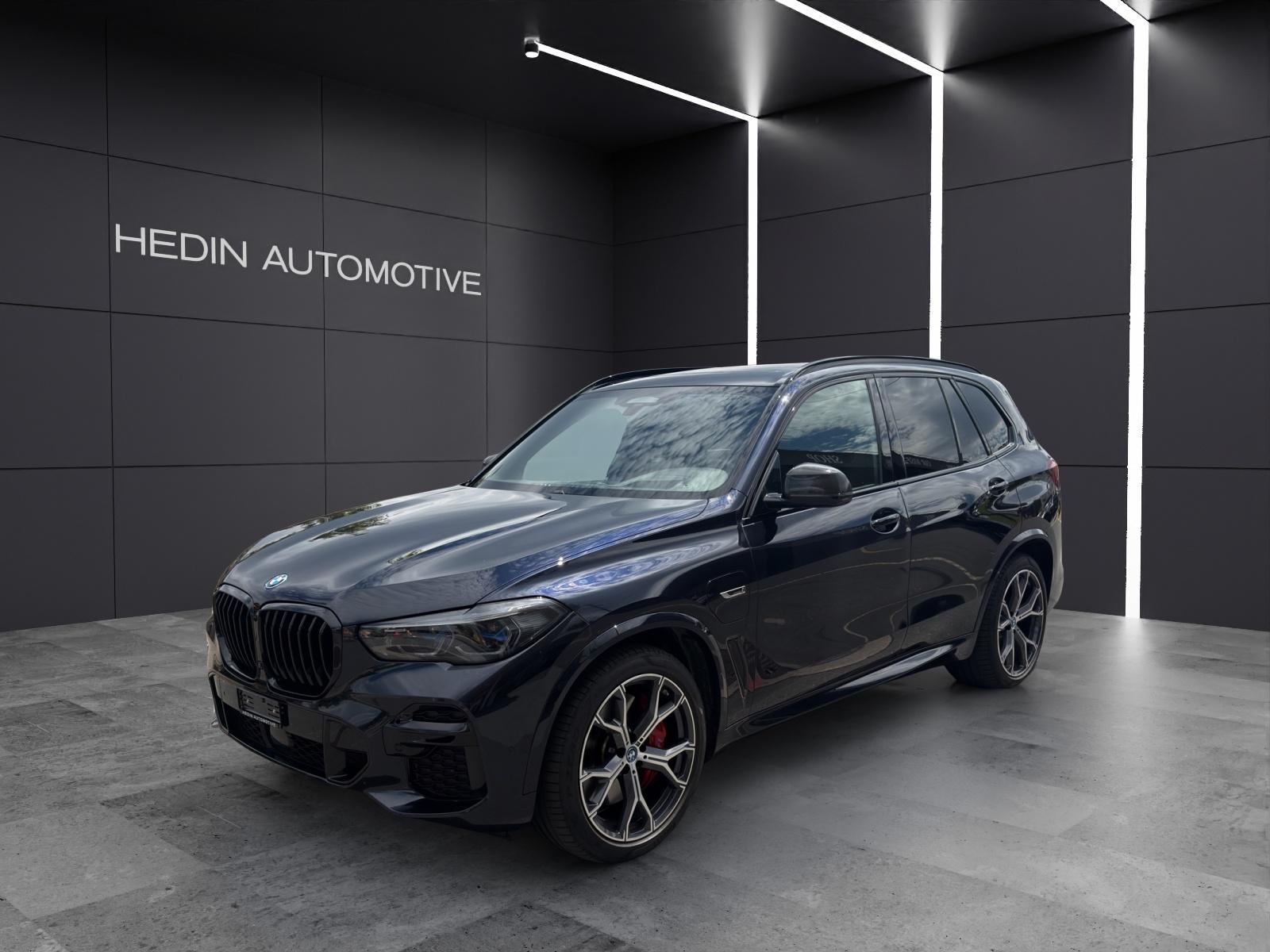 BMW X5 45e xDrive-image-0