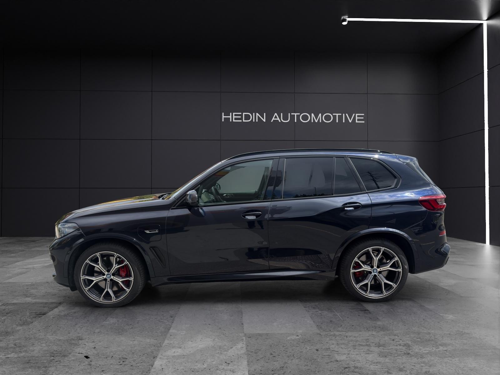 BMW X5 45e xDrive-image-3