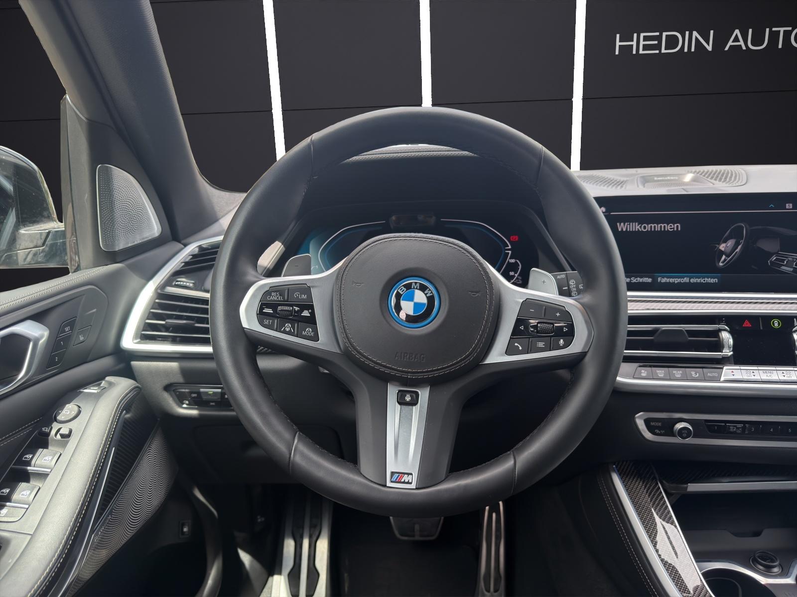 BMW X5 45e xDrive-image-5