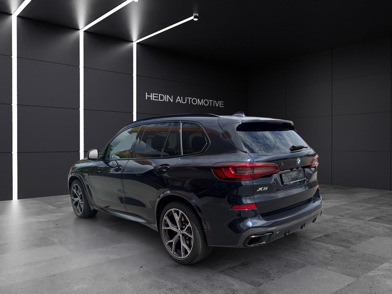 BMW X5 45e xDrive-image-2