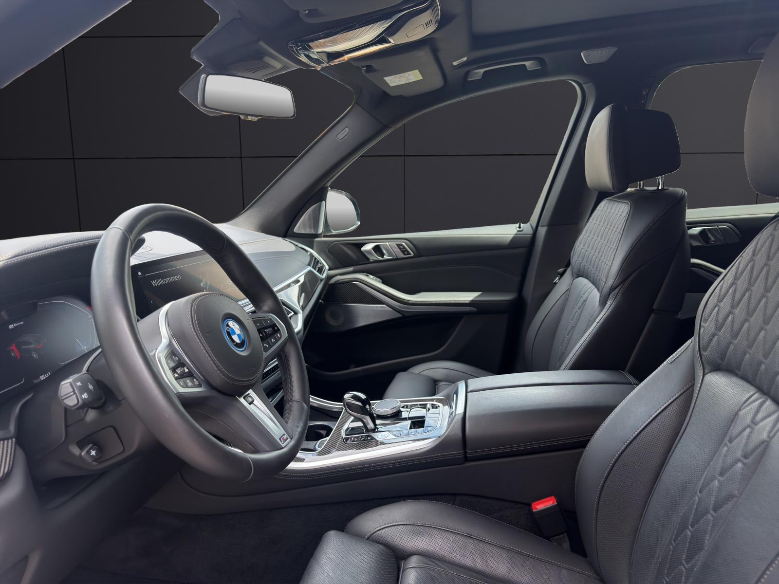BMW X5 45e xDrive-image-1