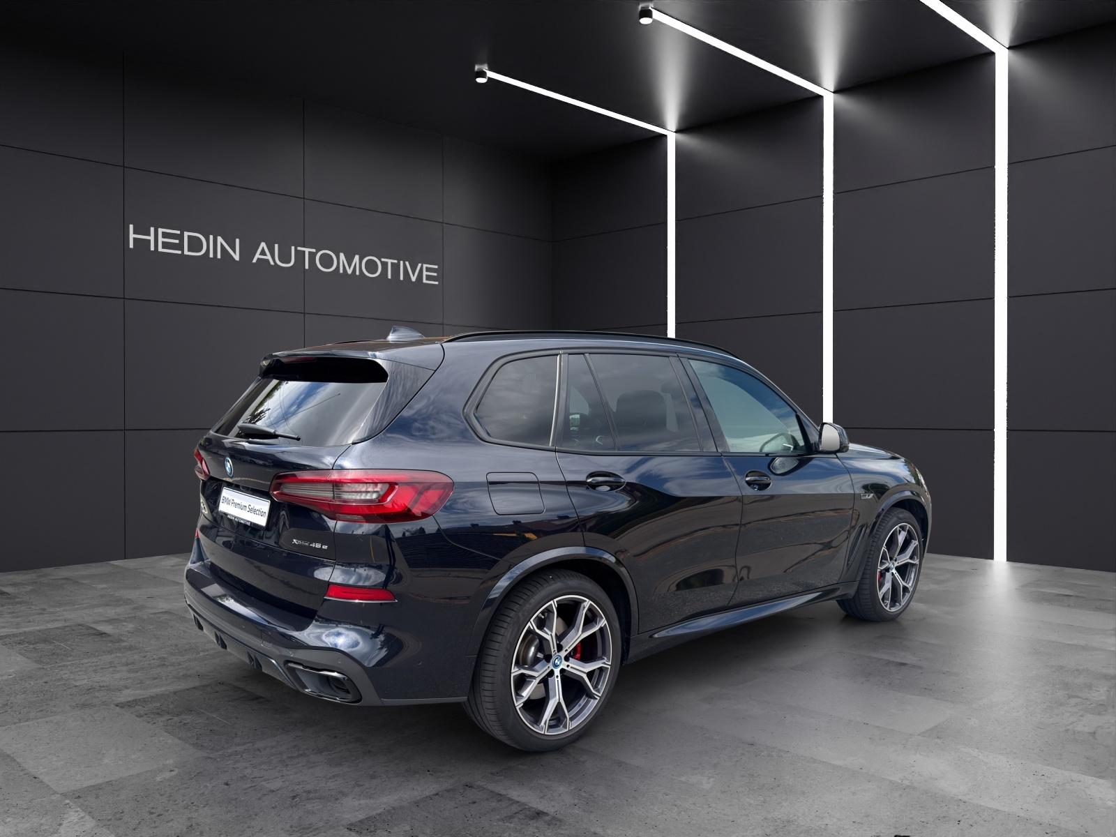 BMW X5 45e xDrive-image-15
