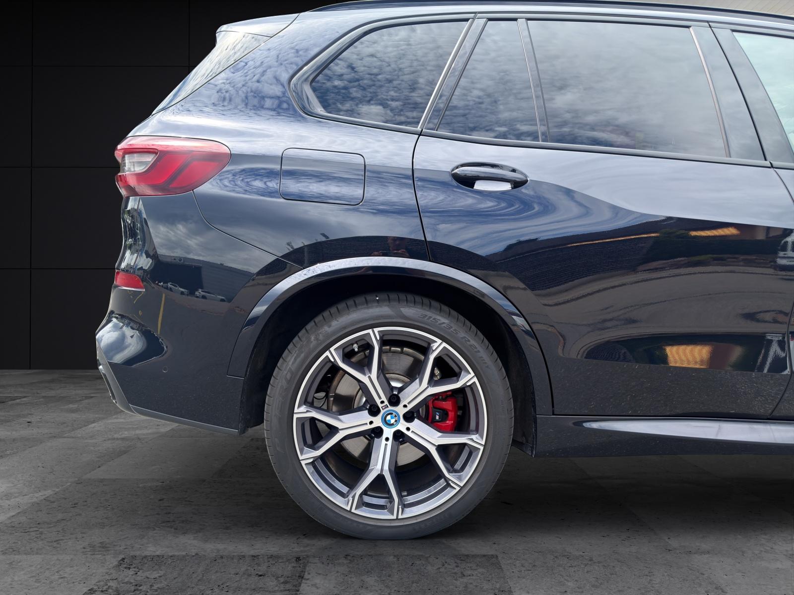 BMW X5 45e xDrive-image-19