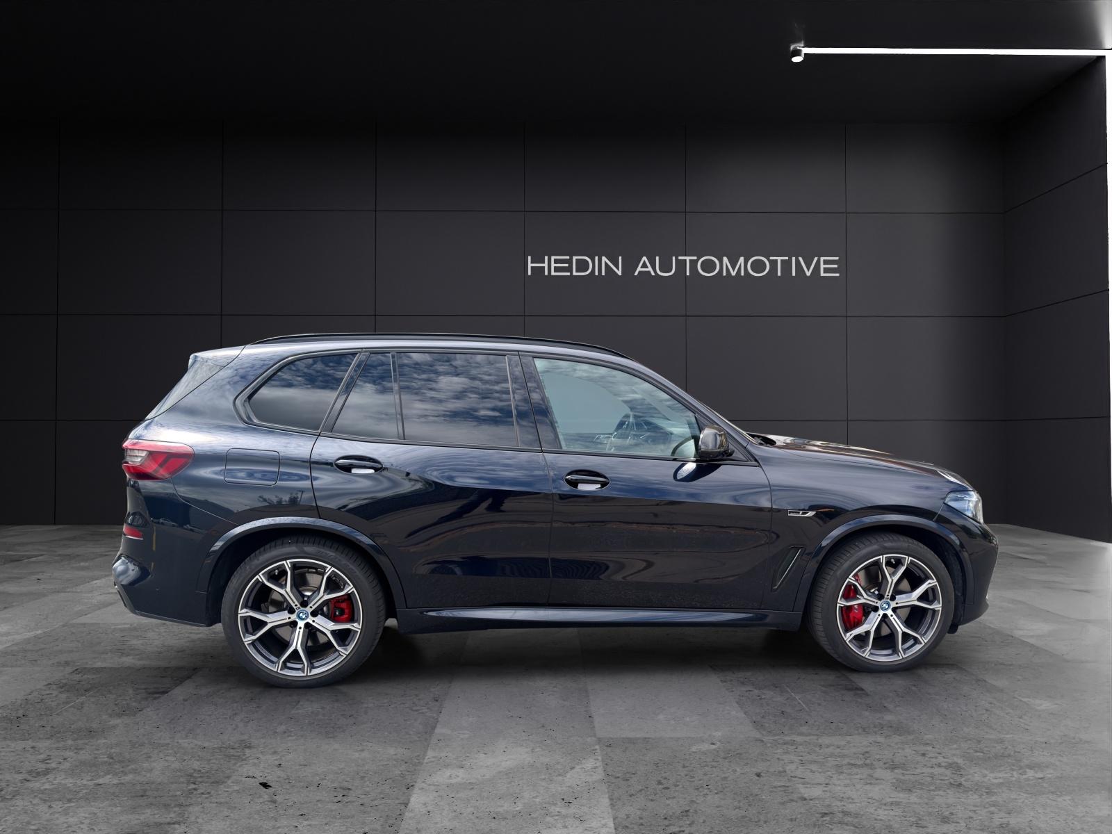 BMW X5 45e xDrive-image-16