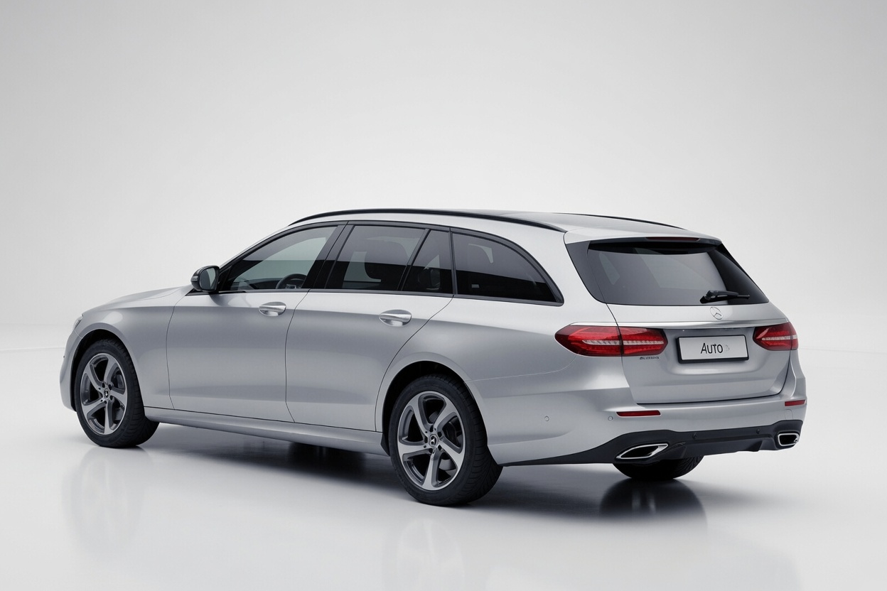 MERCEDES-BENZ E 220 d Swiss Star AMG Line 4Matic 9G-Tronic-showroom-element-2