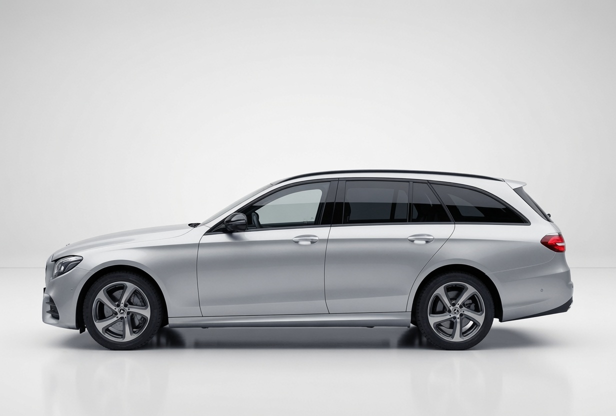 MERCEDES-BENZ E 220 d Swiss Star AMG Line 4Matic 9G-Tronic-showroom-element-1
