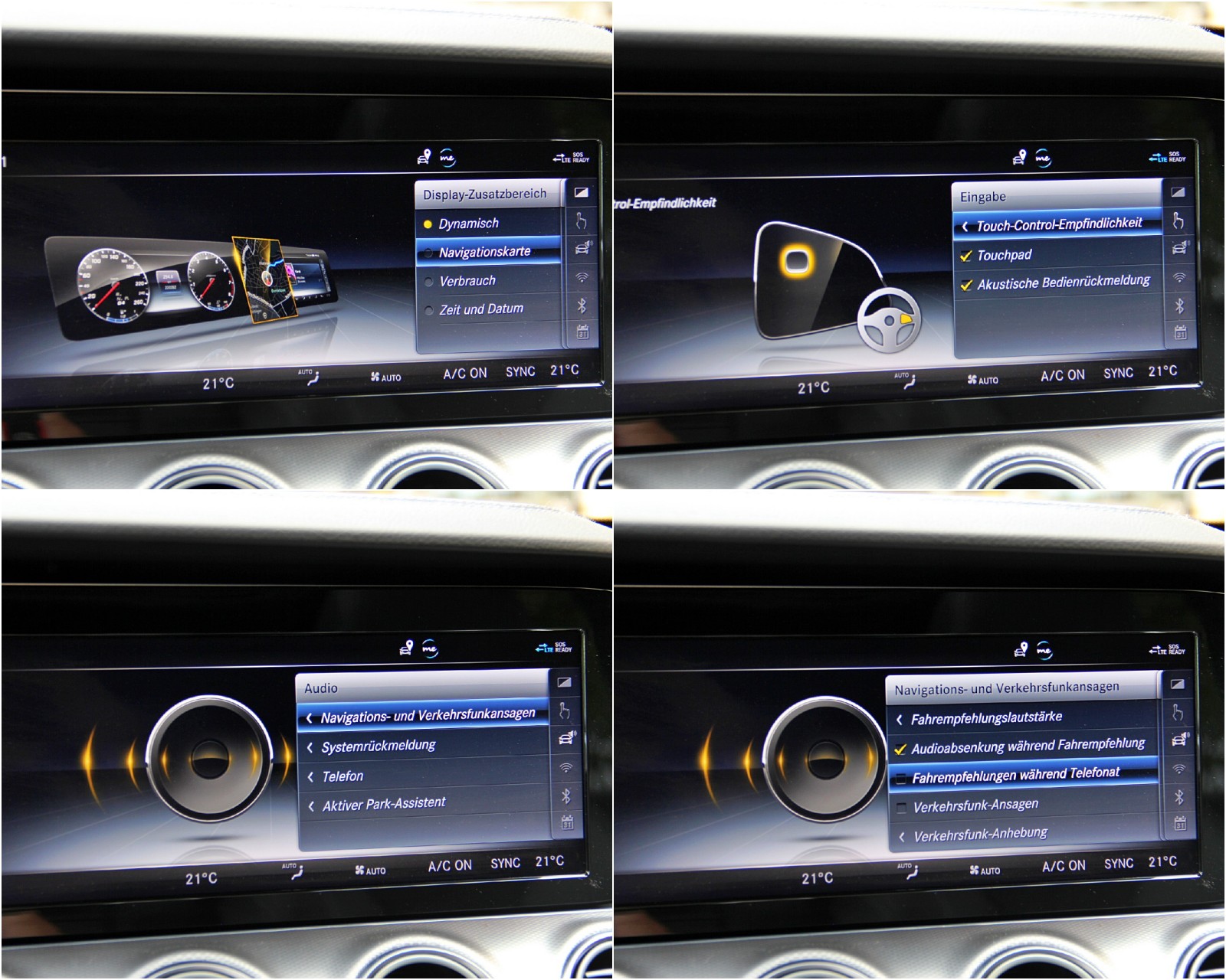 MERCEDES-BENZ E 220 d Swiss Star AMG Line 4Matic 9G-Tronic-image-28