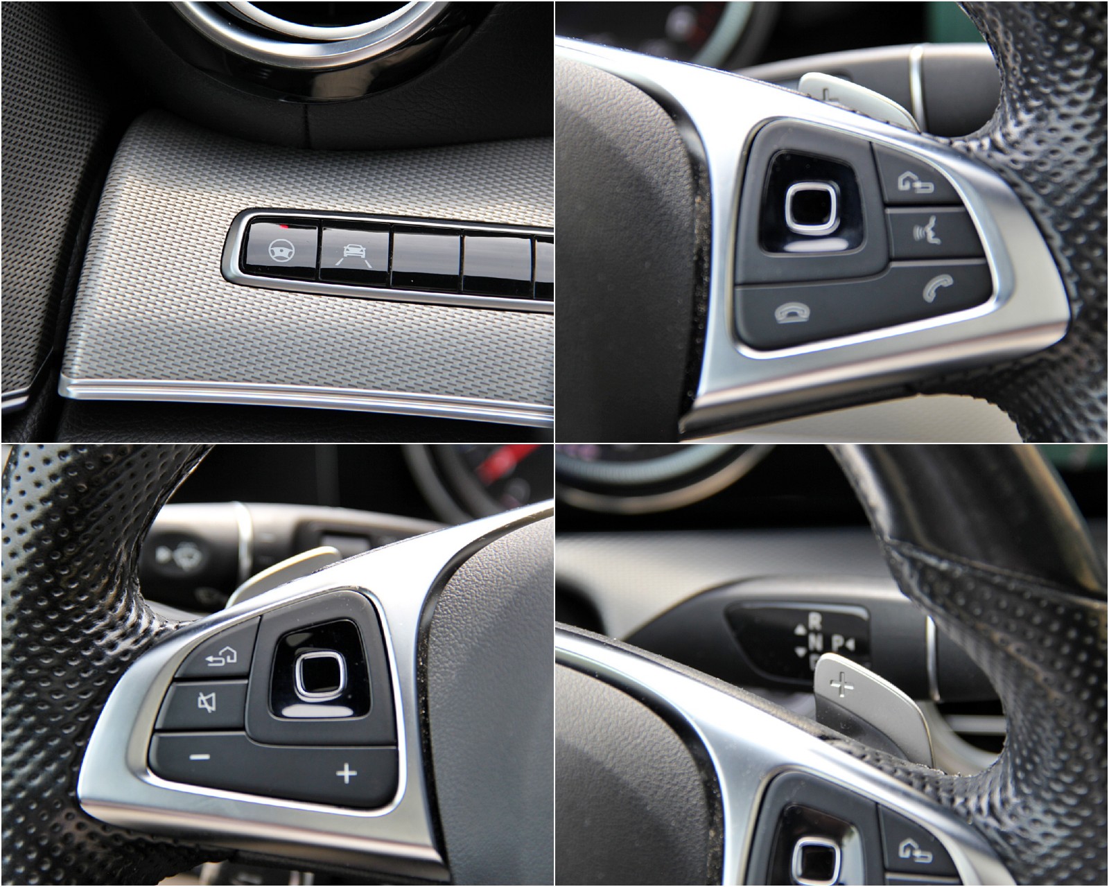 MERCEDES-BENZ E 220 d Swiss Star AMG Line 4Matic 9G-Tronic-image-17