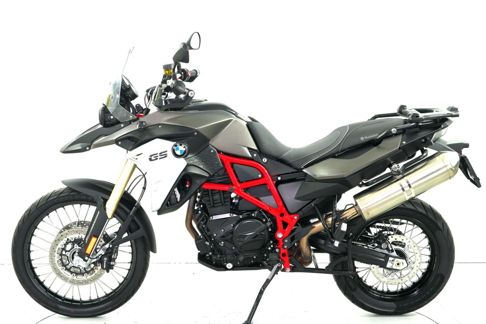 BMW F 800 GS ABS-image-4