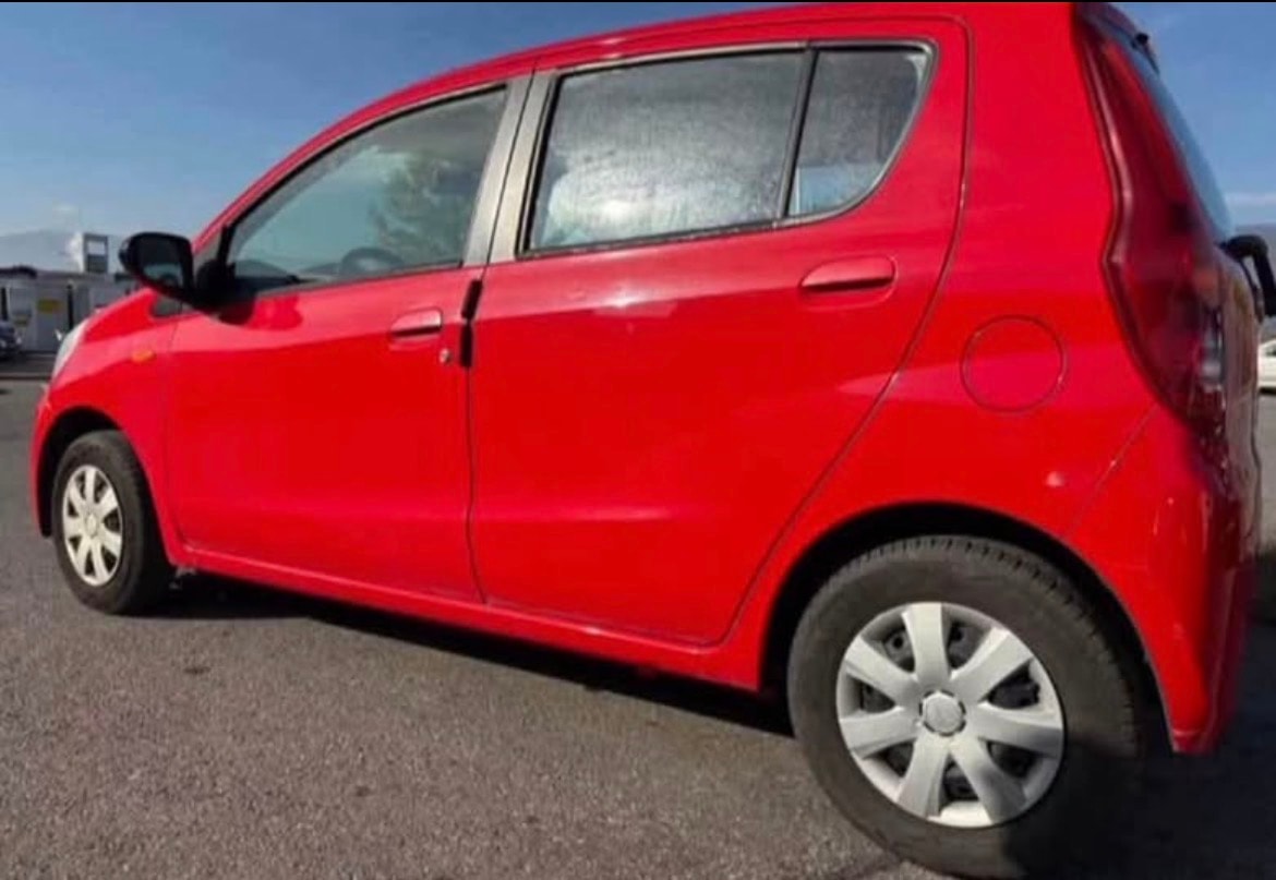 DAIHATSU Cuore 1.0 Automatic-image-3