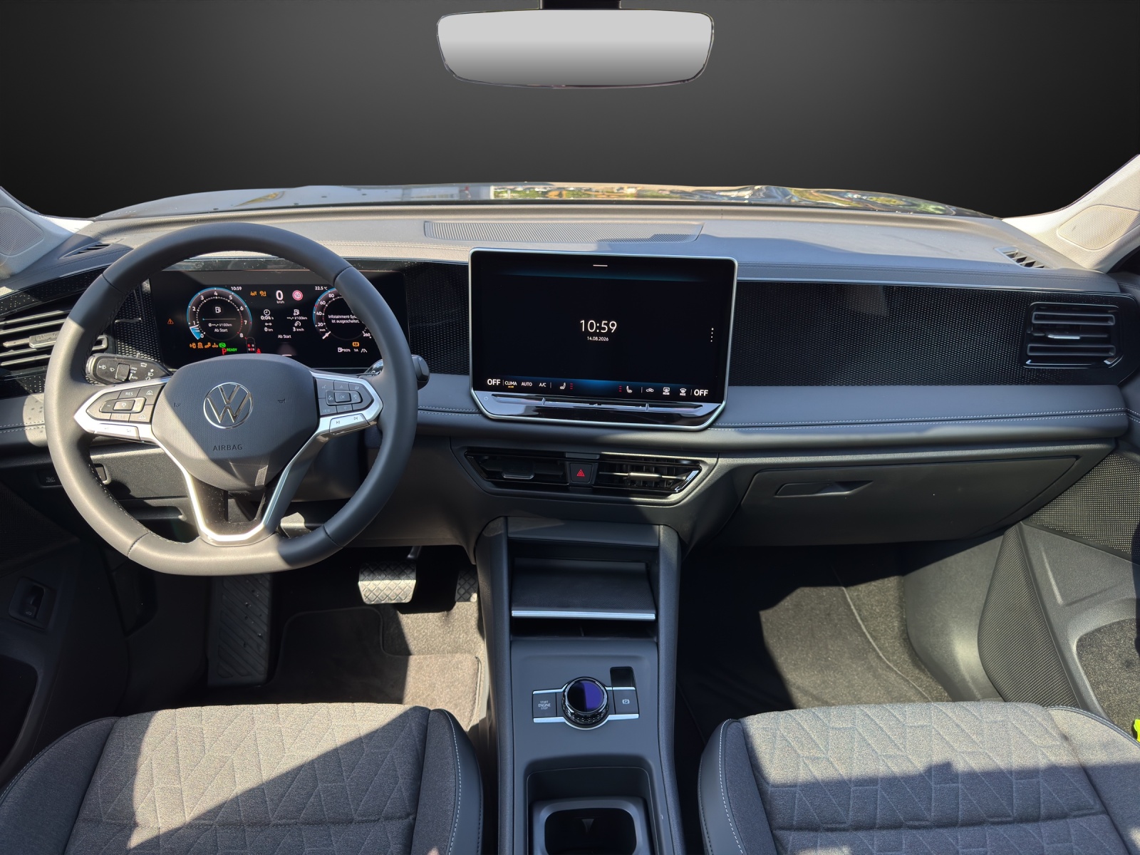 VW Tiguan 1.5 TSI evo2 mHEV Life DSG-image-9