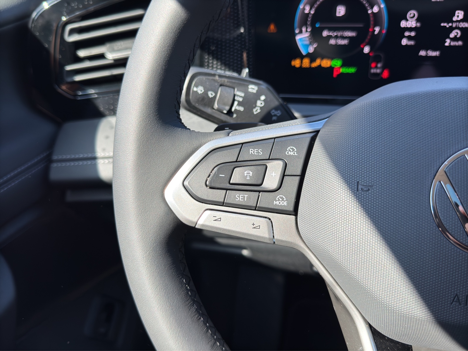 VW Tiguan 1.5 TSI evo2 mHEV Life DSG-image-16