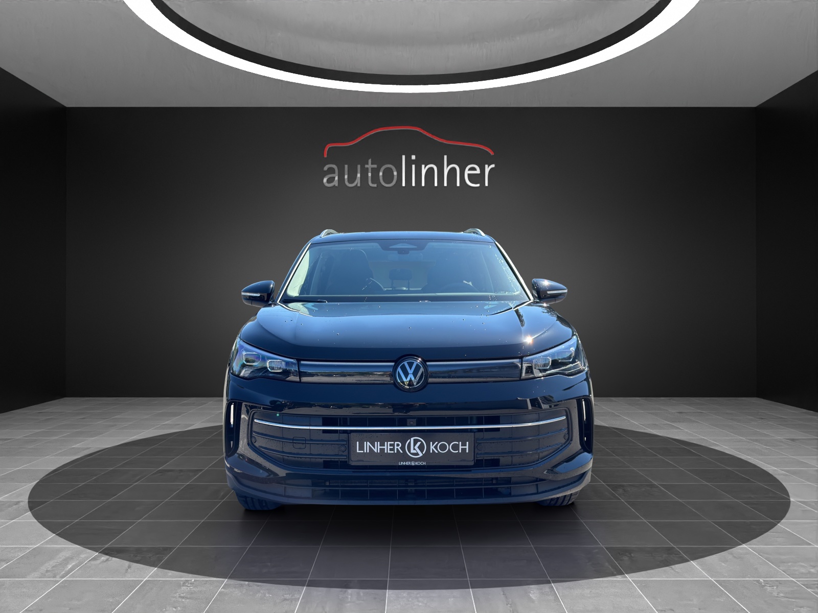 VW Tiguan 1.5 TSI evo2 mHEV Life DSG-image-6