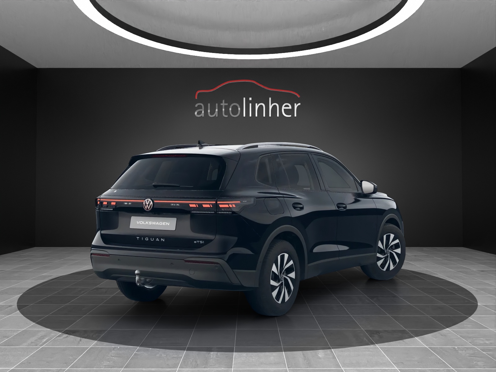 VW Tiguan 1.5 TSI evo2 mHEV Life DSG-image-4