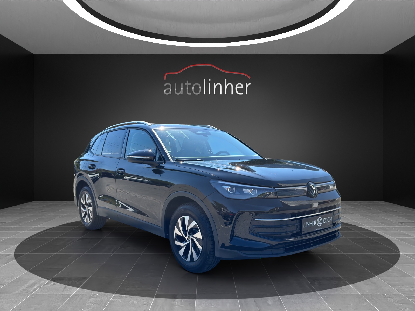 VW Tiguan 1.5 TSI evo2 mHEV Life DSG-image-5