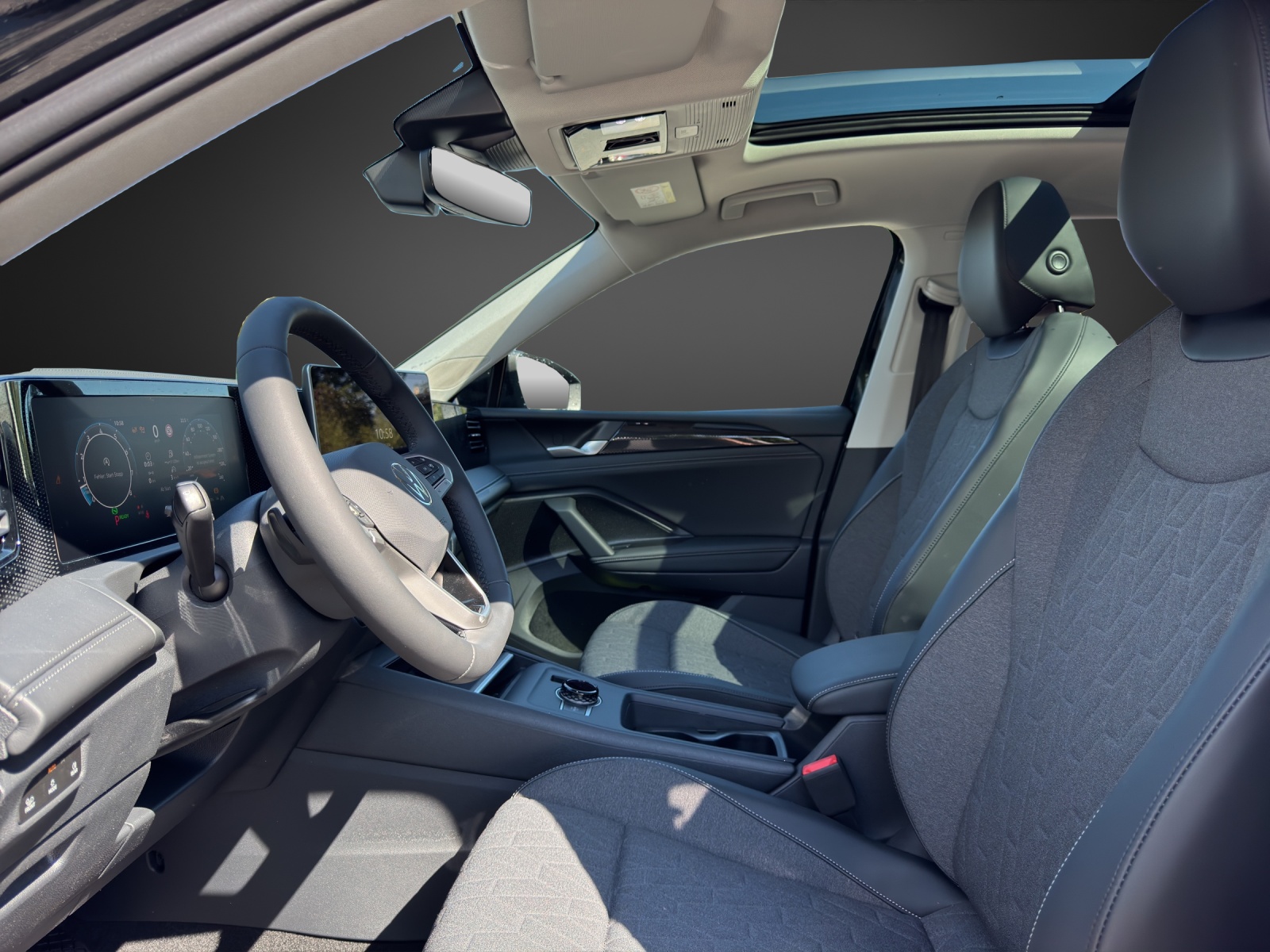 VW Tiguan 1.5 TSI evo2 mHEV Life DSG-image-7