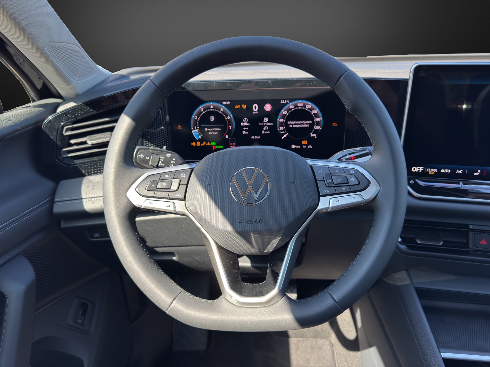 VW Tiguan 1.5 TSI evo2 mHEV Life DSG-image-10