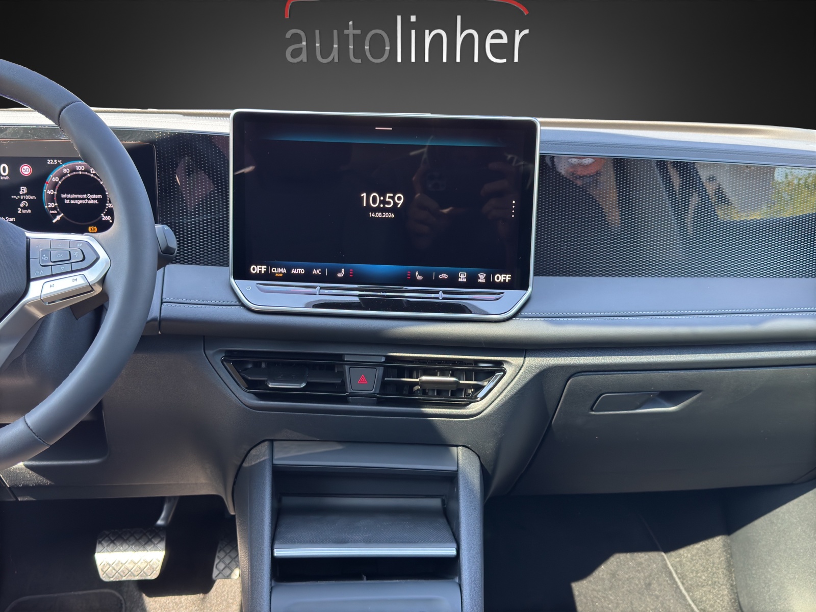 VW Tiguan 1.5 TSI evo2 mHEV Life DSG-image-11