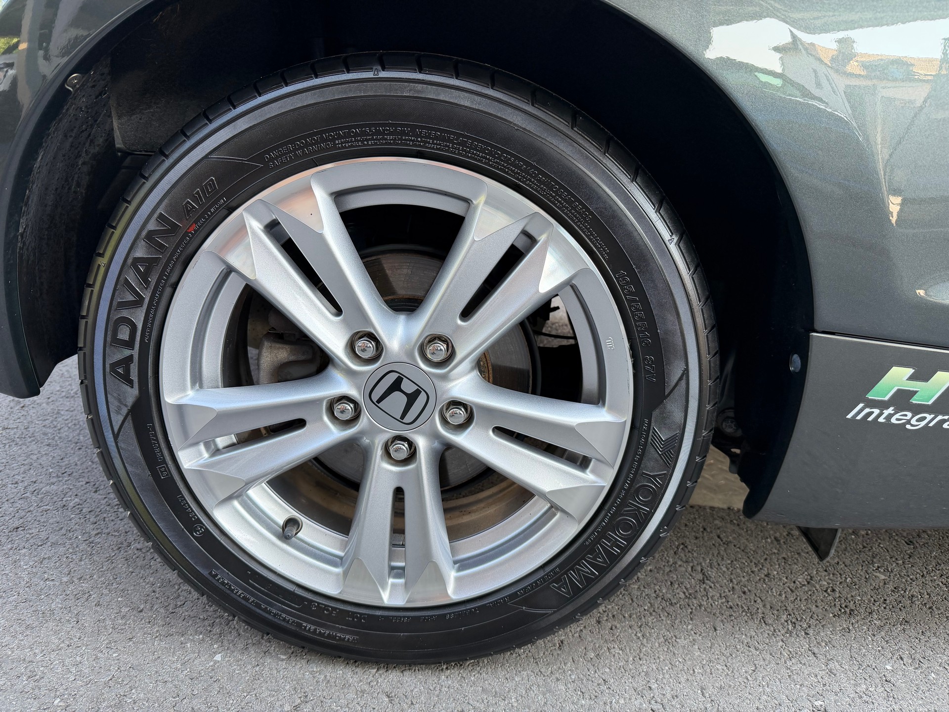 HONDA CR-Z 1.5i Hybrid Sport-image-10