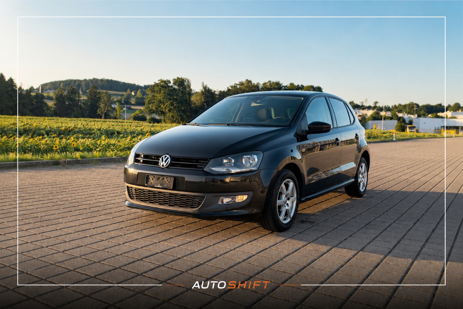 VW Polo 1.2 TSI Team-image-0