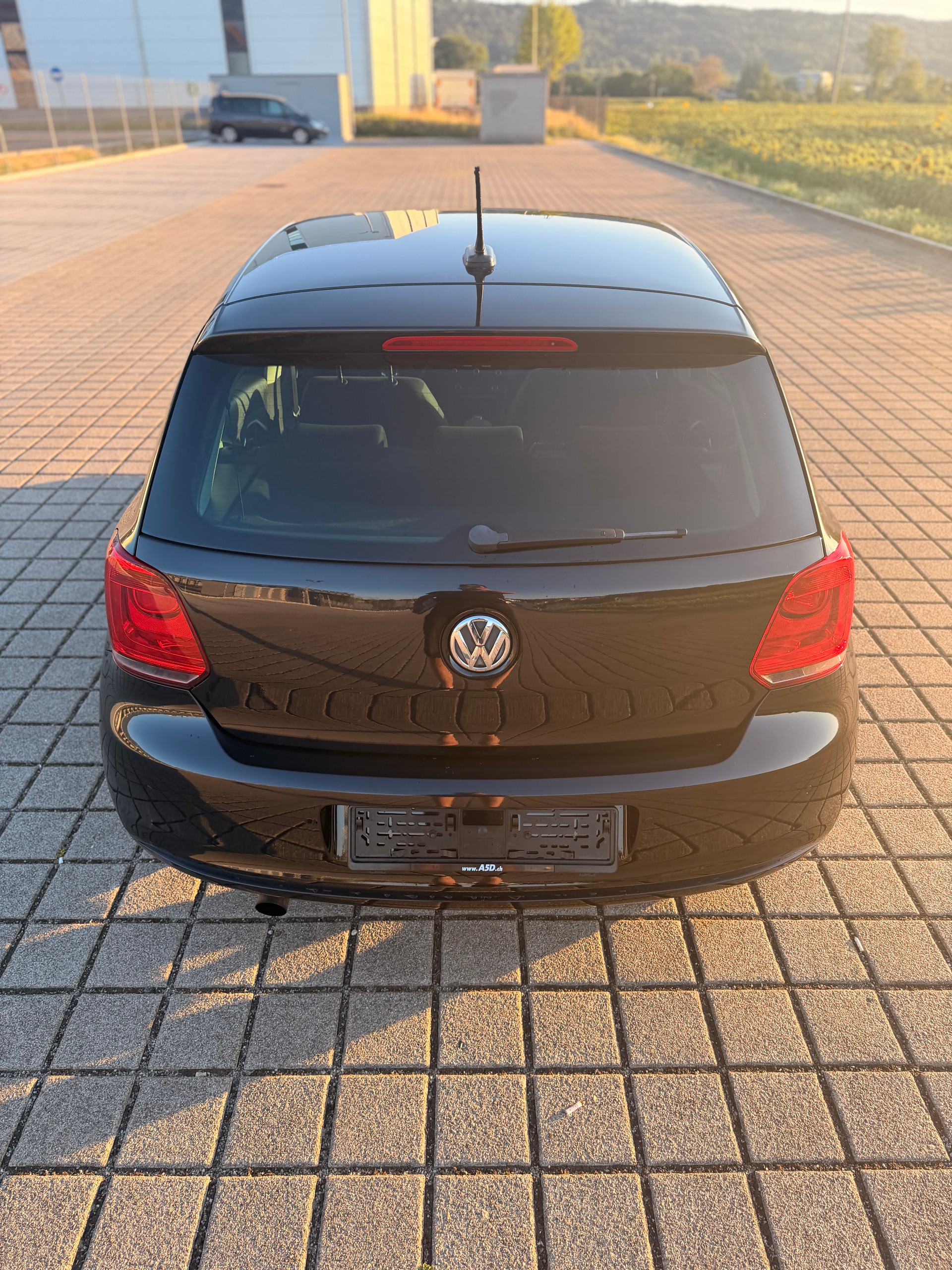 VW Polo 1.2 TSI Team-image-10