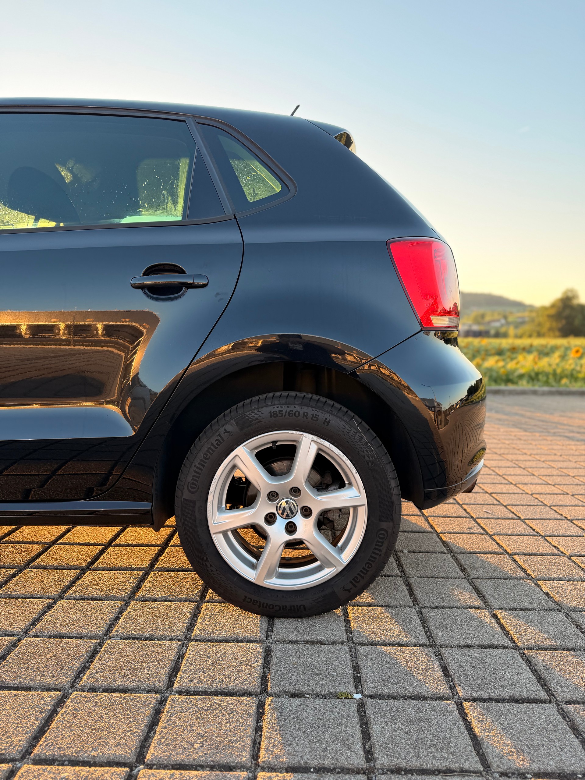 VW Polo 1.2 TSI Team-image-14