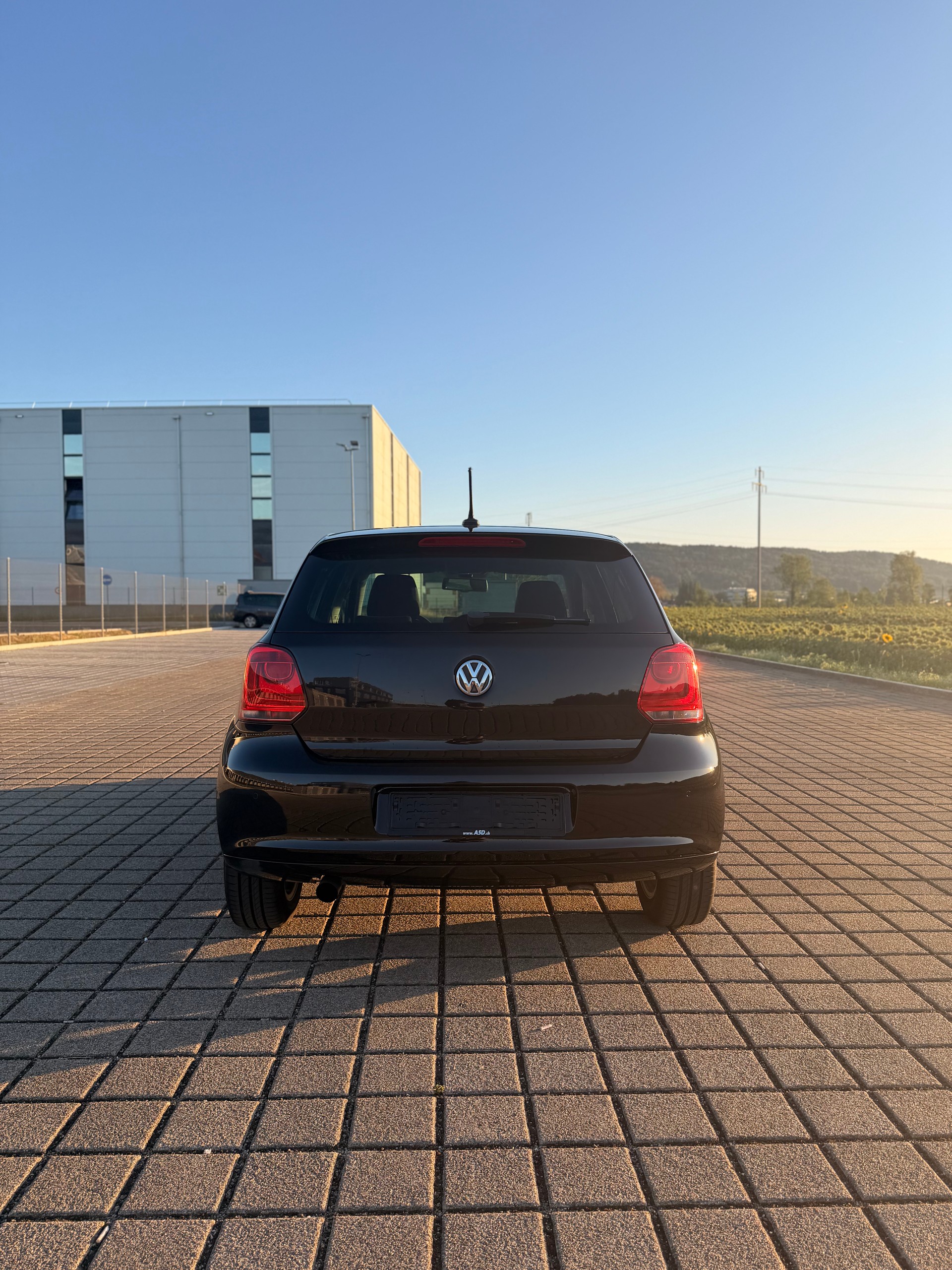 VW Polo 1.2 TSI Team-image-9
