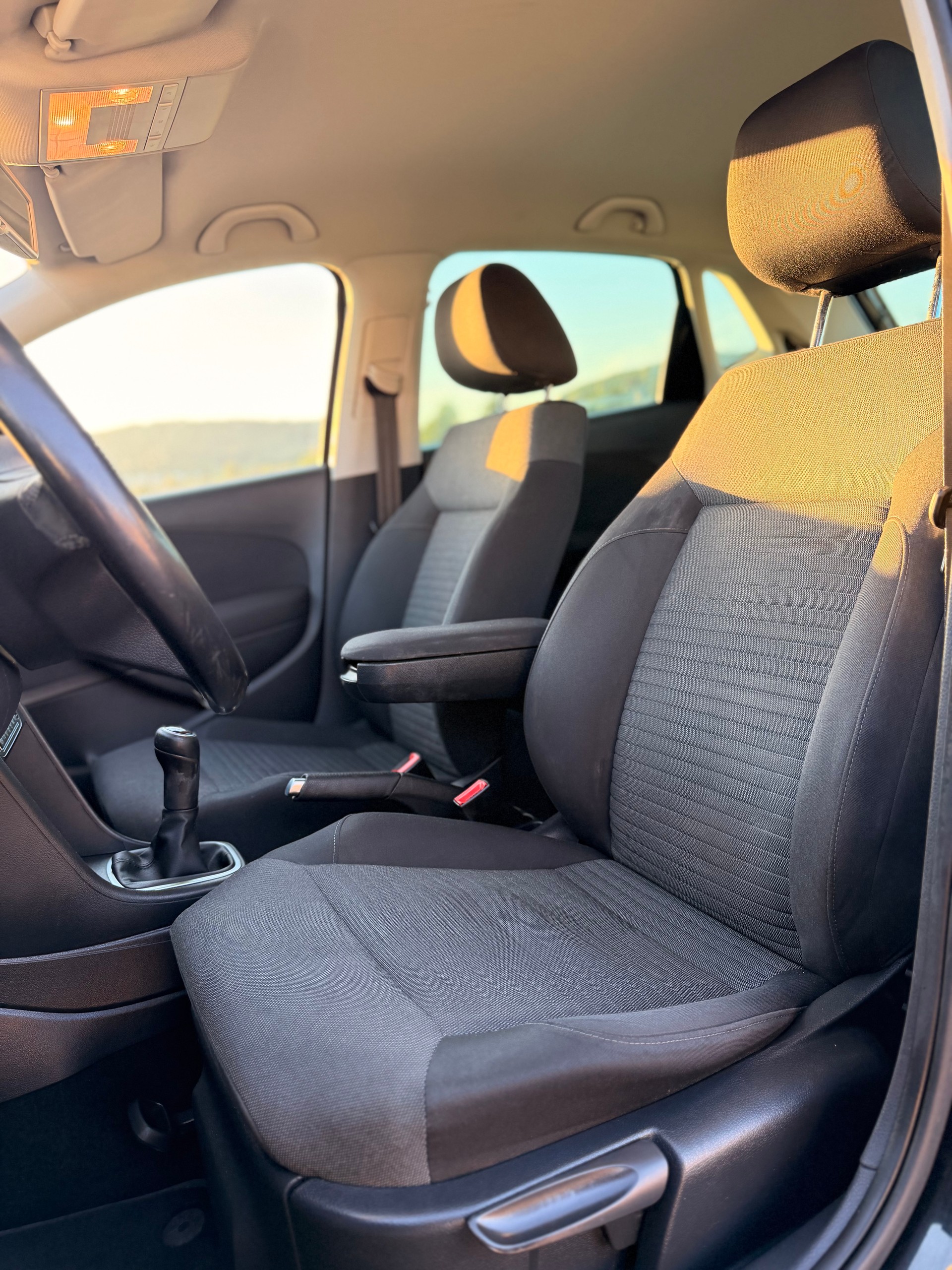 VW Polo 1.2 TSI Team-image-22