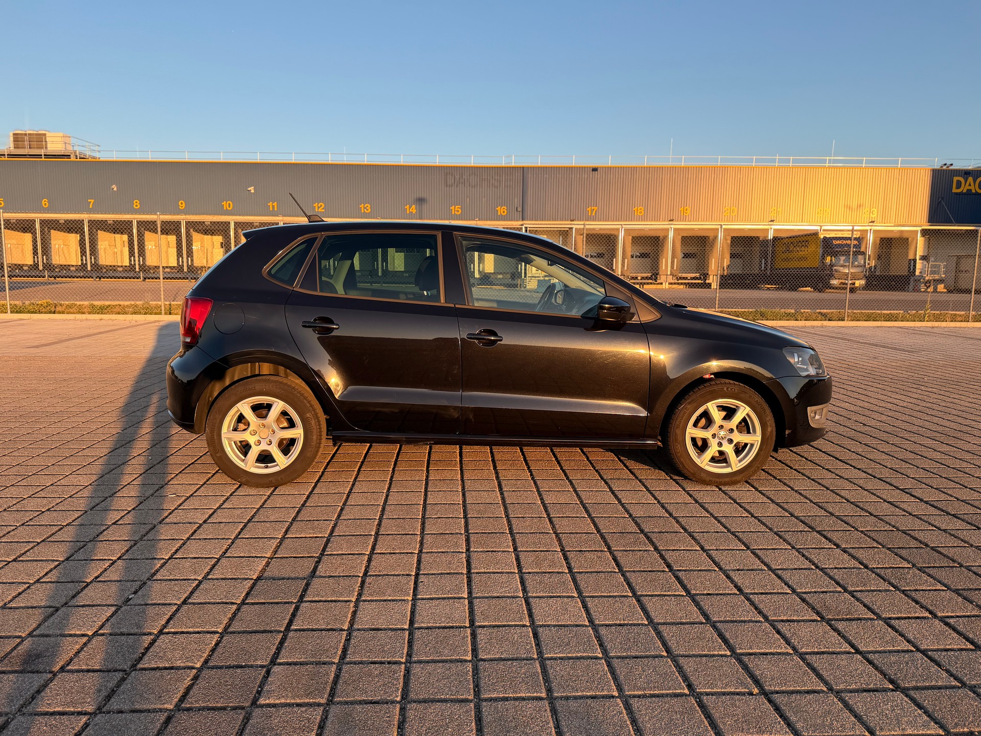VW Polo 1.2 TSI Team-image-6