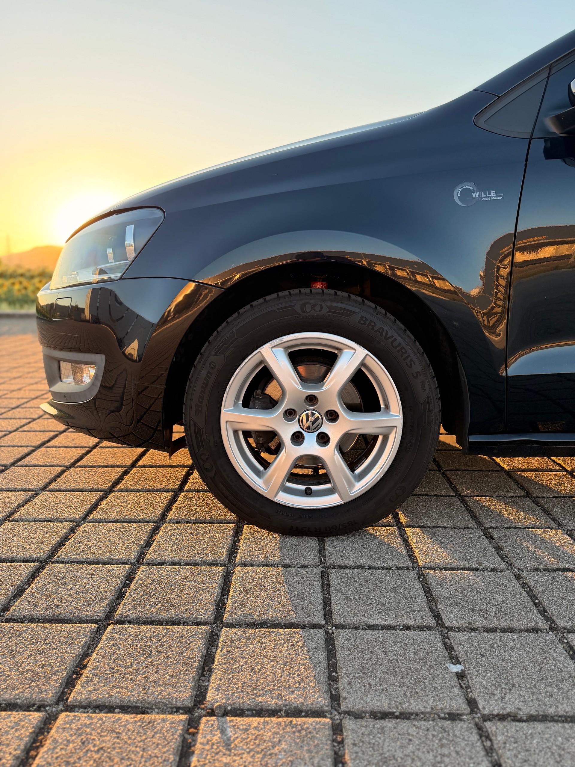 VW Polo 1.2 TSI Team-image-15