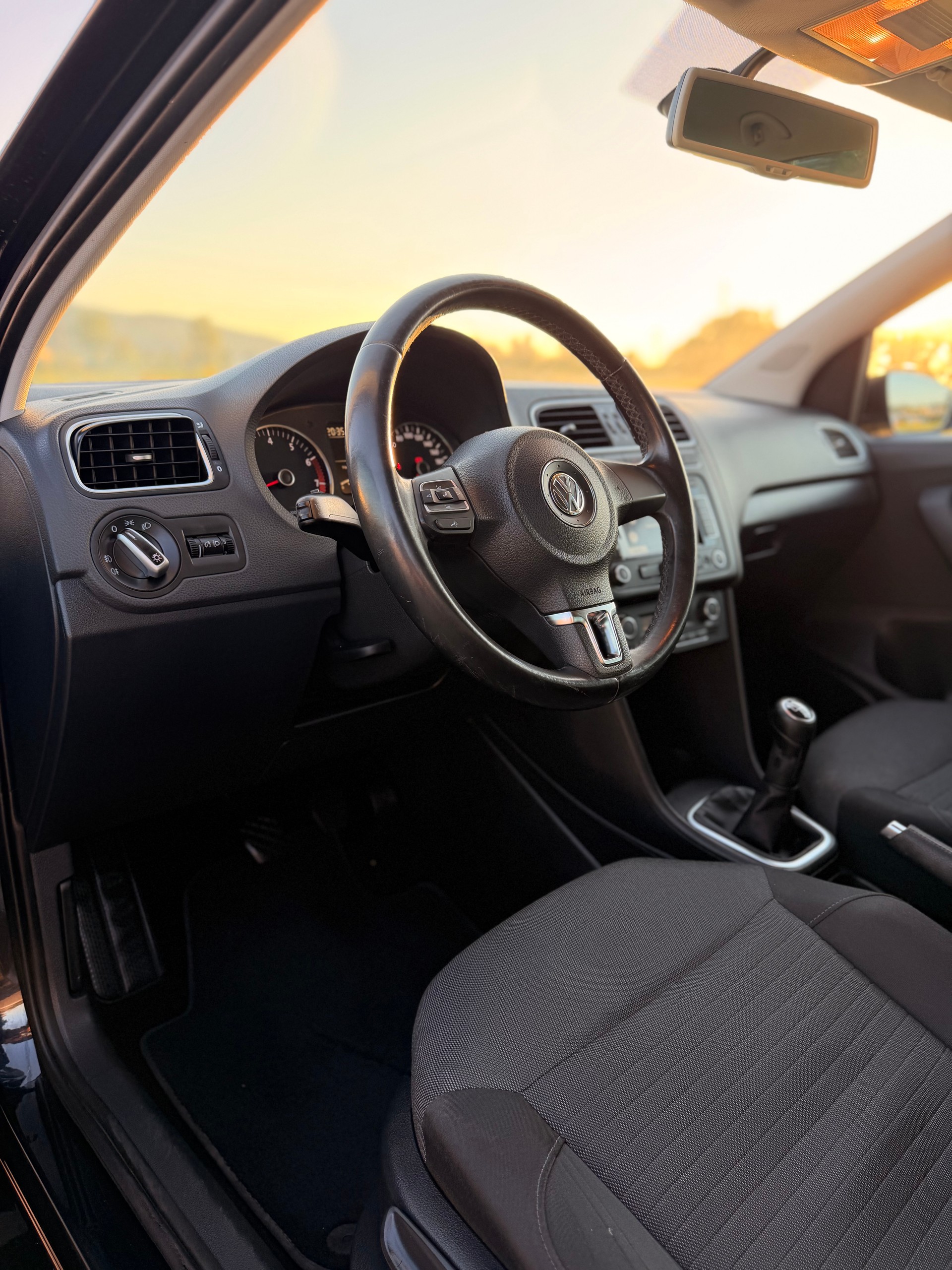 VW Polo 1.2 TSI Team-image-19