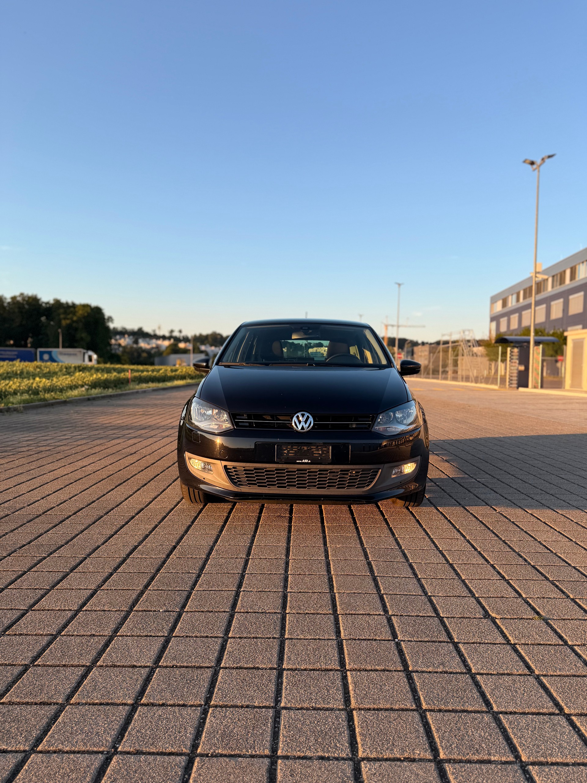VW Polo 1.2 TSI Team-image-2