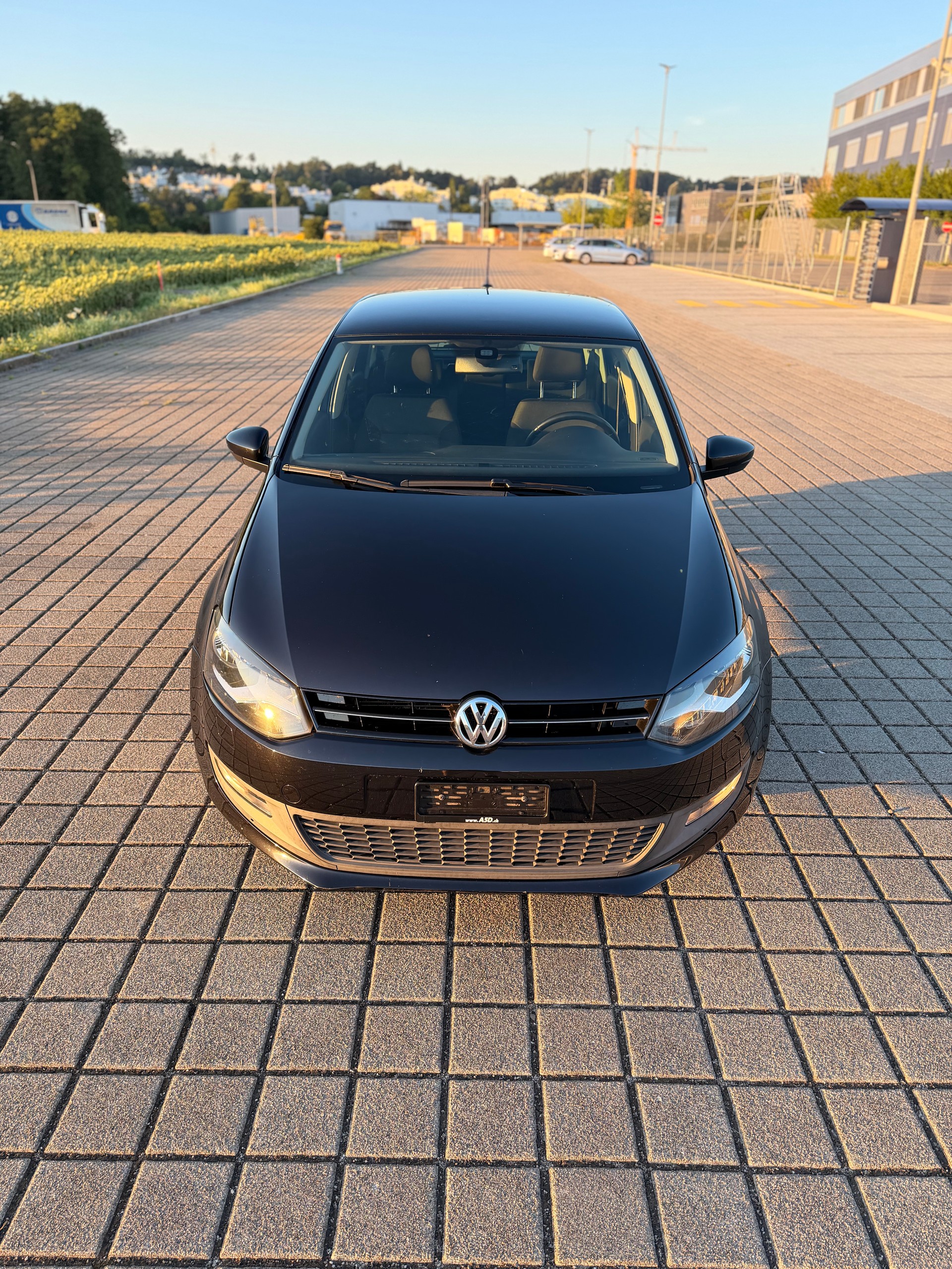 VW Polo 1.2 TSI Team-image-3