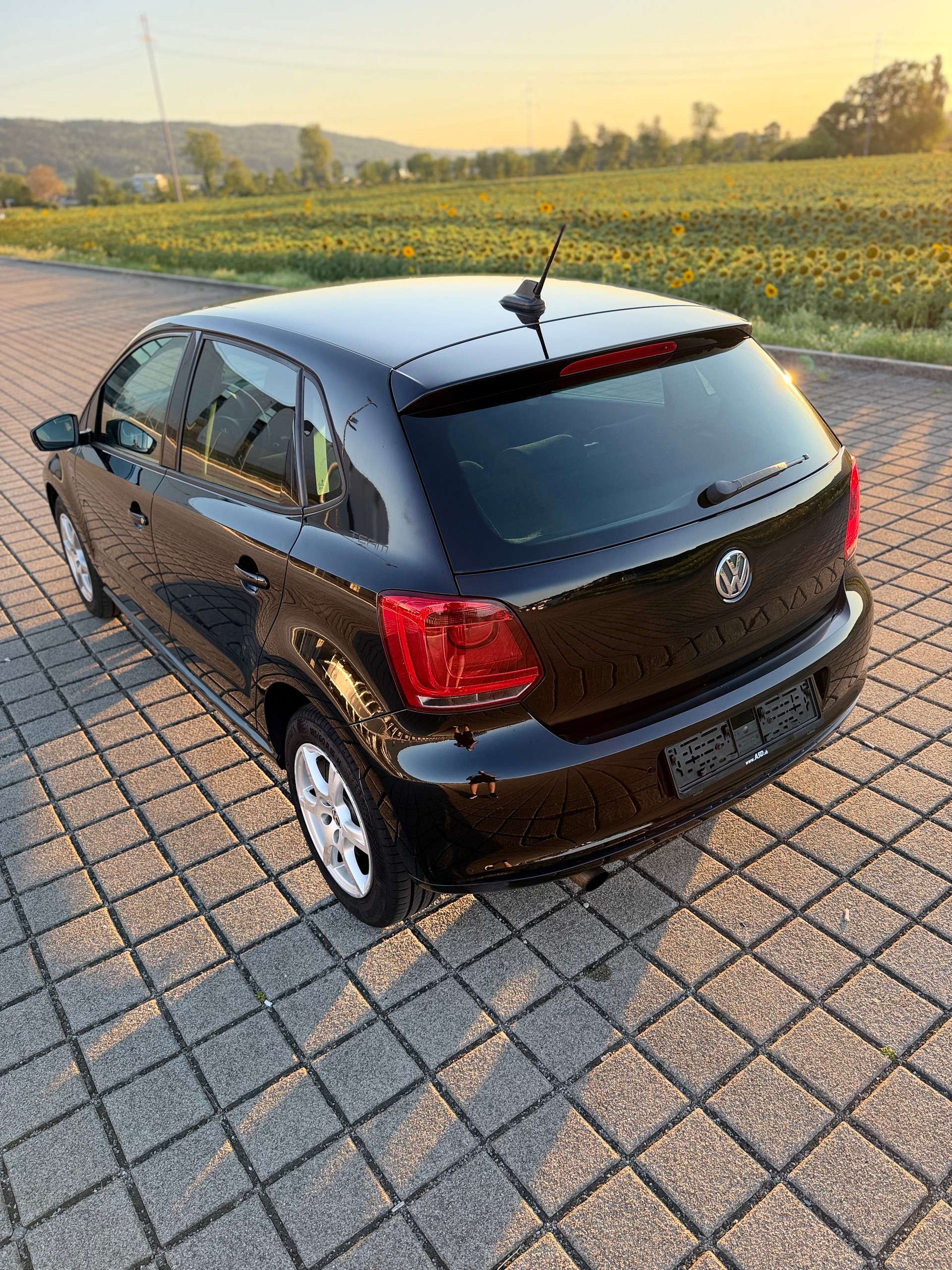 VW Polo 1.2 TSI Team-image-12