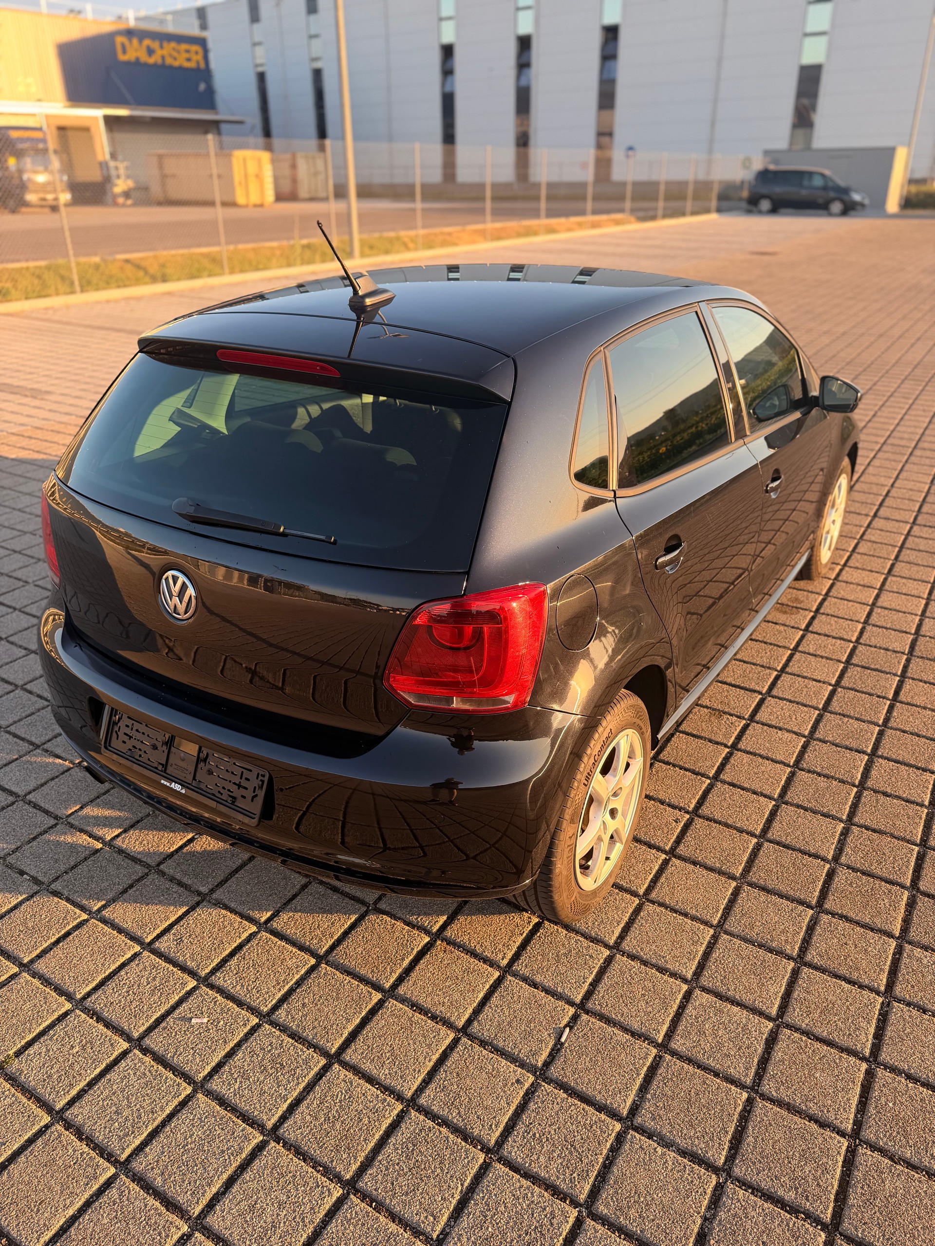 VW Polo 1.2 TSI Team-image-8
