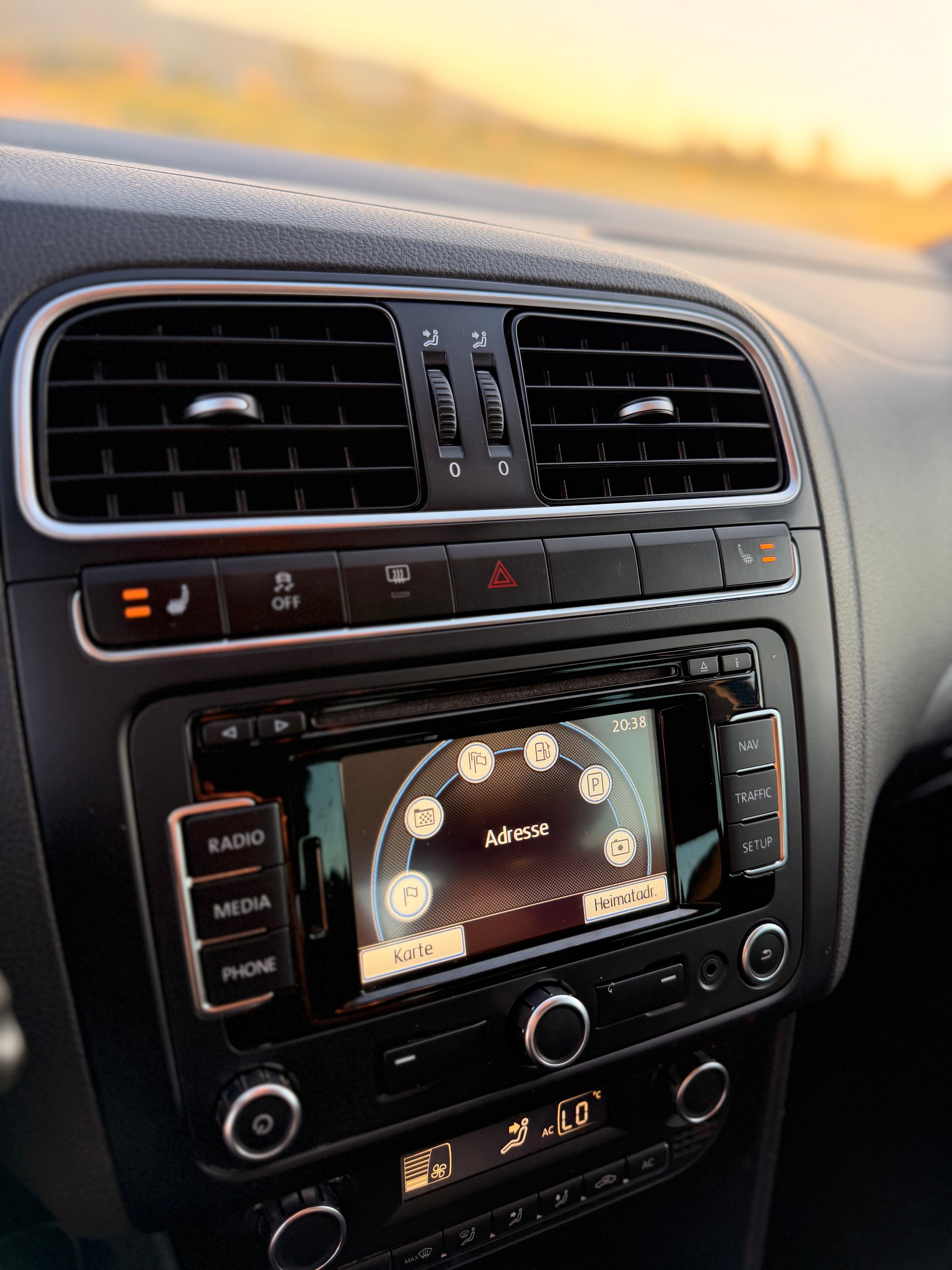 VW Polo 1.2 TSI Team-image-25
