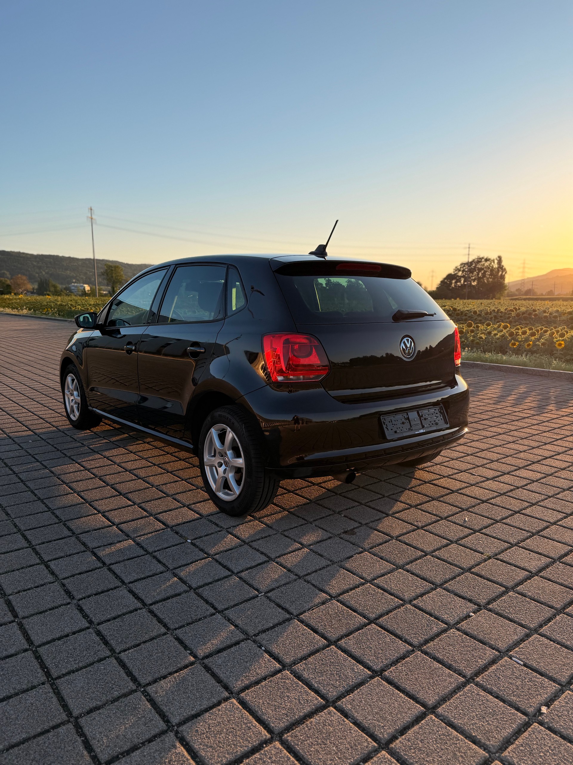 VW Polo 1.2 TSI Team-image-11