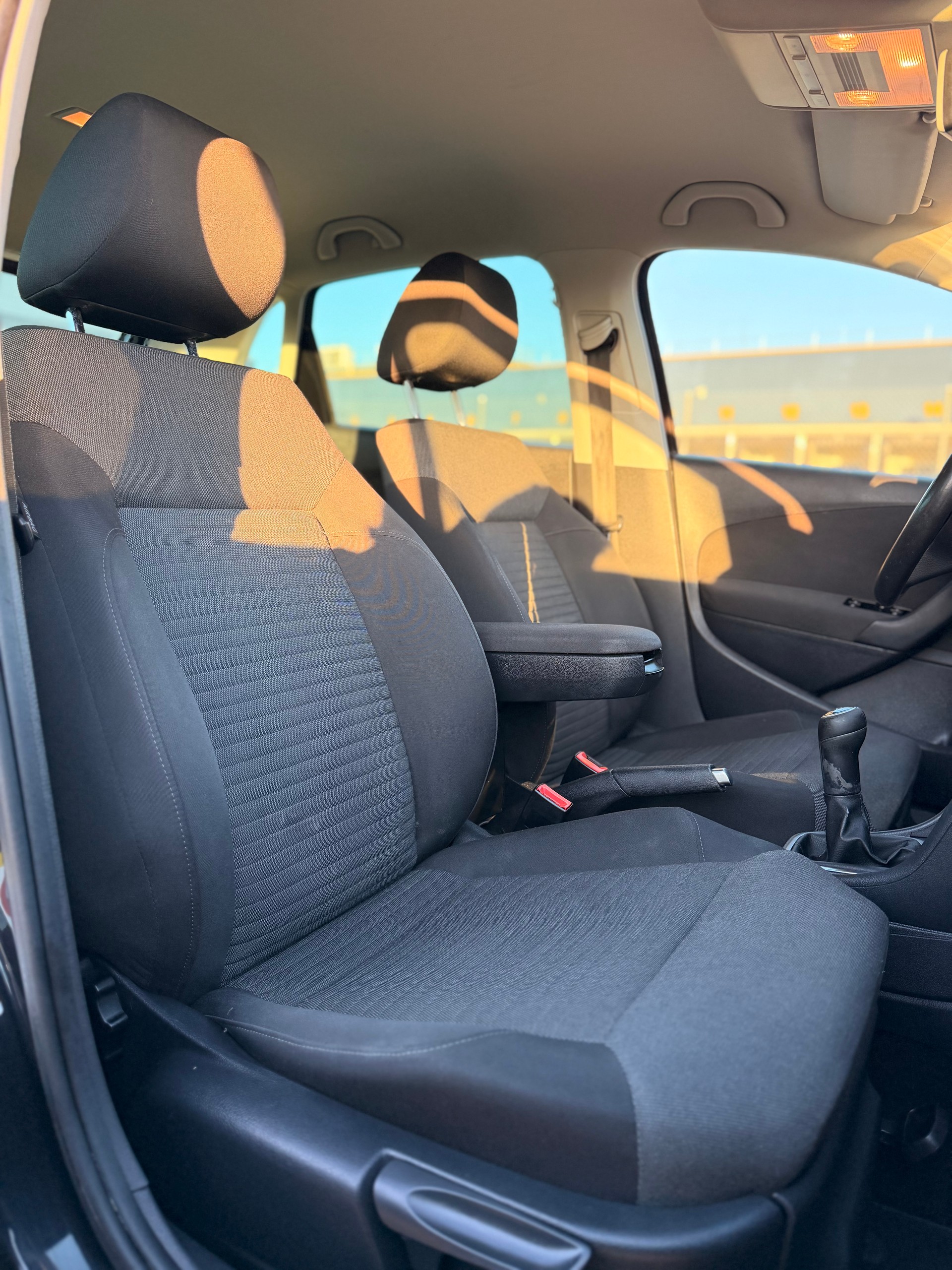 VW Polo 1.2 TSI Team-image-27