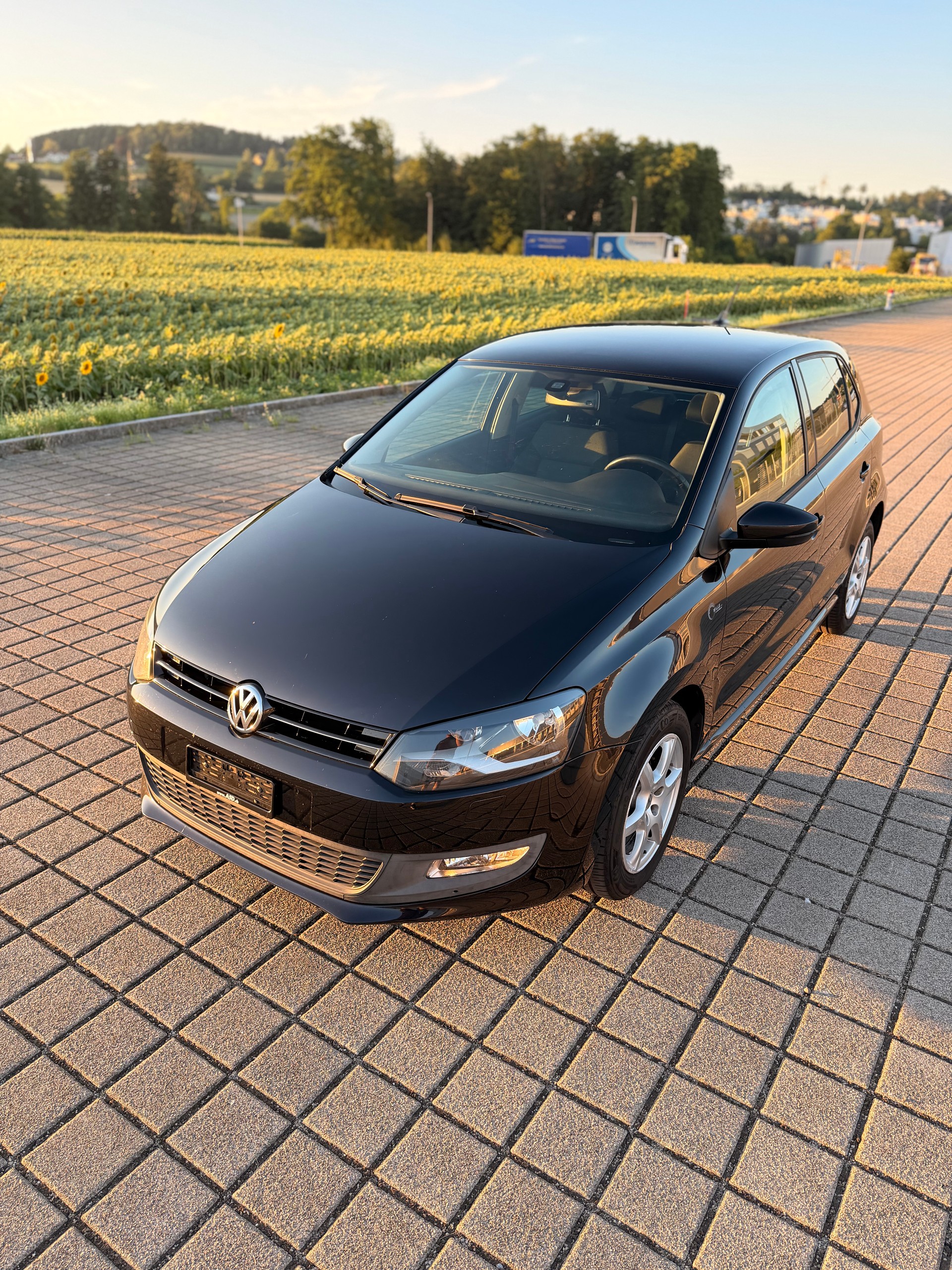 VW Polo 1.2 TSI Team-image-1