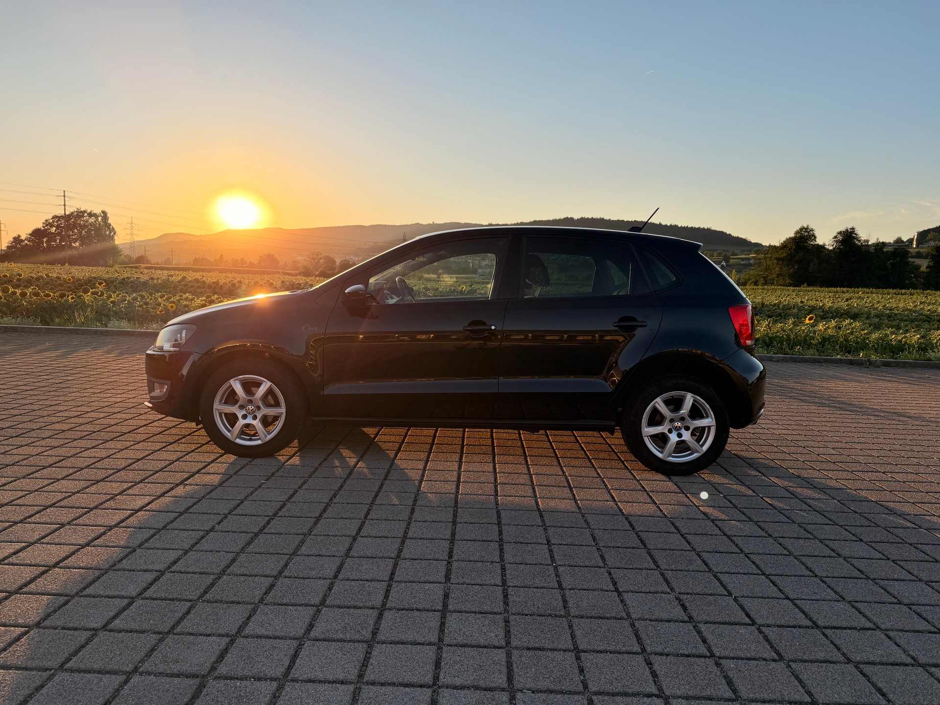 VW Polo 1.2 TSI Team-image-16