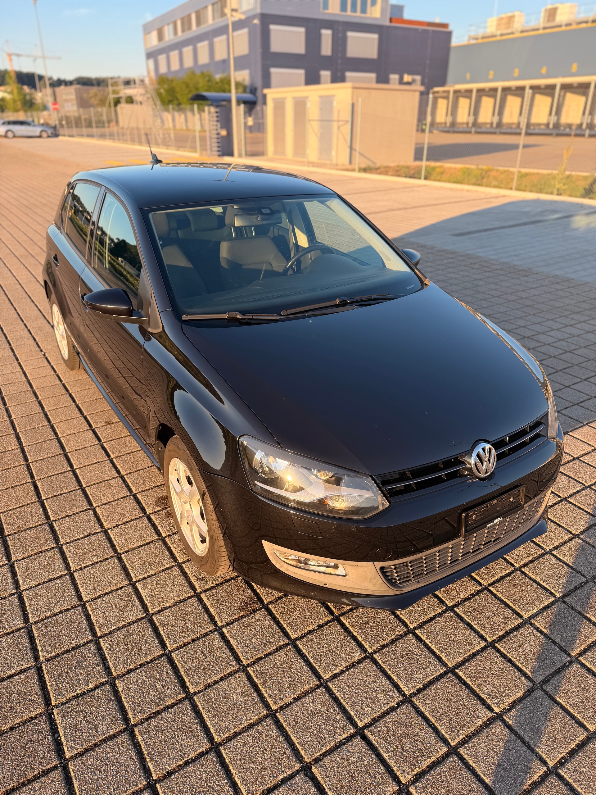VW Polo 1.2 TSI Team-image-4